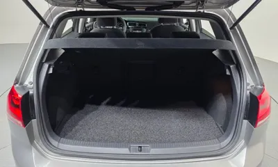 Volkswagen Golf 2016, 108396 км, за 11400000 KRW - фото 20