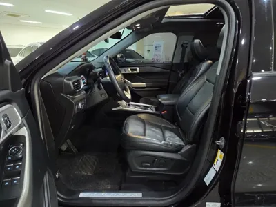 Ford Explorer 2022, 34491 км, за 32200000 KRW - фото 6