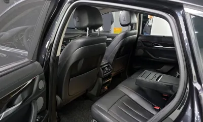 BMW X6 2015, 108353 км, за 23000000 KRW - фото 11