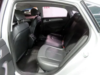 Hyundai Sonata 2016, 251144 км, за 4500000 KRW - фото 20