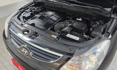 Hyundai Veracruz 2015, 139525 км, за 14500000 KRW - фото 6
