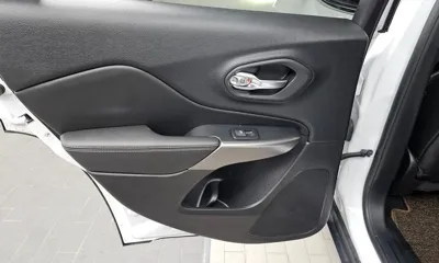 Jeep Cherokee 2021, 131474 км, за 14200000 KRW - фото 25