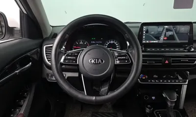 Kia Seltos 2022, 121066 км, за 14800000 KRW - фото 13