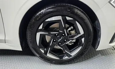 Kia K5 2024, 70467 км, за 19300000 KRW - фото 21