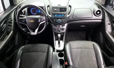 ChevroletGMDaewoo Trax 2014, 145715 км, за 3500000 KRW - фото 7