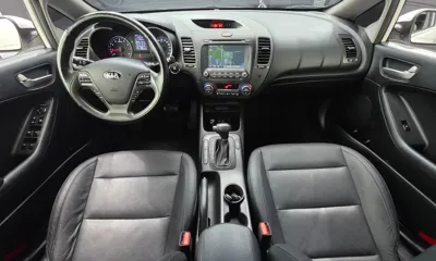 Kia K3 2015, 134511 км, за 5500000 KRW - фото 7