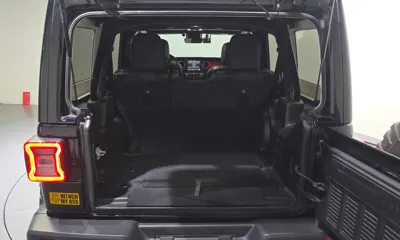 Jeep Wrangler 2021, 62218 км, за 37990000 KRW - фото 20