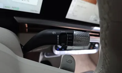 Genesis GV60 2023, 33078 км, за 54500000 KRW - фото 40