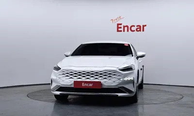 Kia K8 2023, 114934 км, за 16200000 KRW