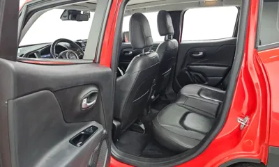 Jeep Renegade 2021, 106434 км, за 13000000 KRW - фото 12