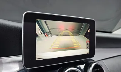 Mercedes-Benz C-Class 2017, 53897 км, за 18500000 KRW - фото 14