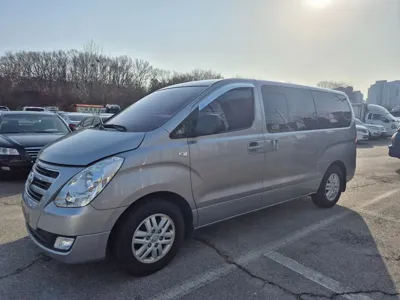 Hyundai Starex 2018, 101799 км, за 11900000 KRW
