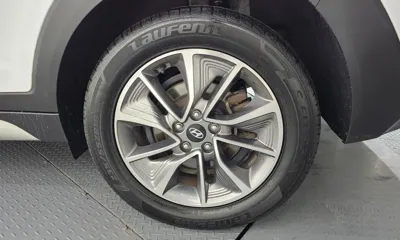 Hyundai Tucson 2018, 144788 км, за 11500000 KRW - фото 21
