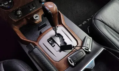 KG_Mobility_Ssangyong Rexton 2016, 134112 км, за 6500000 KRW - фото 9