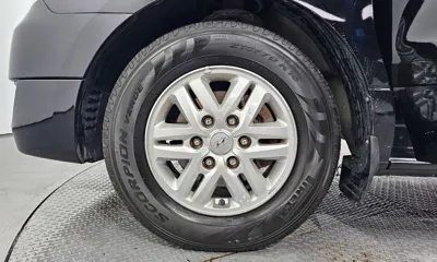 Hyundai Starex 2017, 121868 км, за 9990000 KRW - фото 5