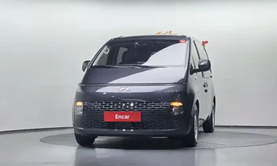 Hyundai Staria 2023, 99122 км, за 19900000 KRW
