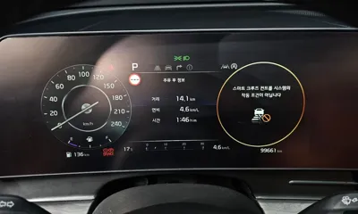 Kia Sportage 2022, 99661 км, за 24500000 KRW - фото 8