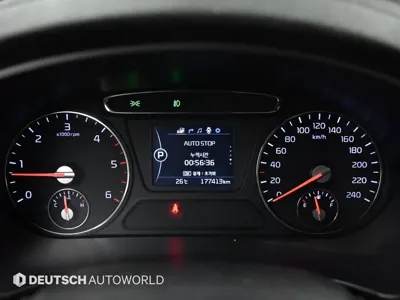 Kia Sorento 2015, 177408 км, за 8290000 KRW - фото 8
