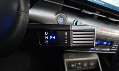 Hyundai Kona 2023, 68298 км, за 24100000 KRW - фото 9