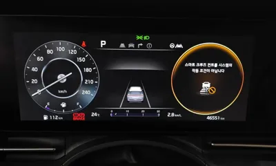 Kia Canival 2022, 46551 км, за 27400000 KRW - фото 8