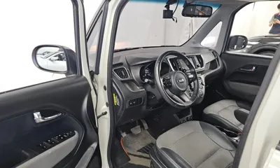 Kia Ray 2018, 62129 км, за 10500000 KRW - фото 10