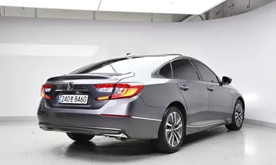 Honda Accord 2019, 85075 км, за 18600000 KRW - фото 2