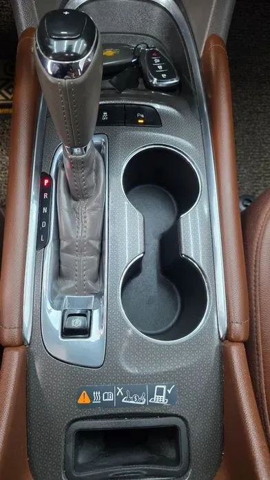 ChevroletGMDaewoo Malibu 2017, 156460 км, за 4900000 KRW - фото 10