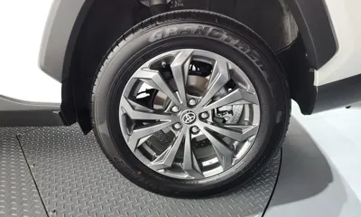 Toyota RAV4 2025, 10842 км, за 40300000 KRW - фото 21