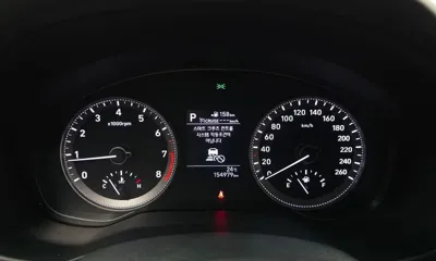 Hyundai Grandeur 2018, 154979 км, за 11500000 KRW - фото 8