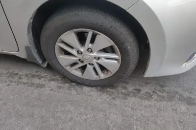 Toyota Corolla 2017, 192600 км, за 44524.3 CNY - фото 8