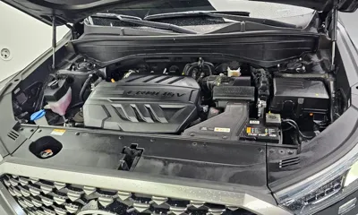 Hyundai Palisade 2022, 103709 км, за 27900000 KRW - фото 6