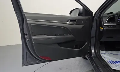 Hyundai Avante 2018, 64254 км, за 12600000 KRW - фото 24