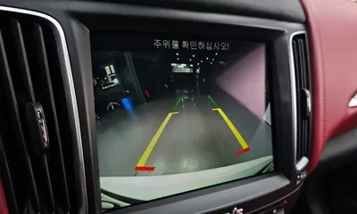 Maserati Levante 2018, 78455 км, за 29900000 KRW - фото 15