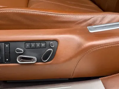 Bentley Flying Spur 2013, 145000 км, за 428000 CNY - фото 8