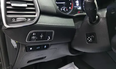 Hyundai Grandeur 2017, 146423 км, за 10700000 KRW - фото 13