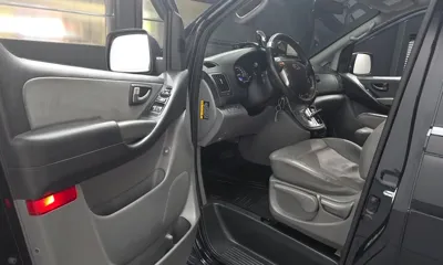 Hyundai Starex 2021, 54705 км, за 18000000 KRW - фото 10