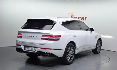 Genesis GV80 2022, 98327 км, за 42900000 KRW - фото 2