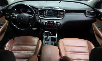Kia Sorento 2019, 147843 км, за 14490000 KRW - фото 7