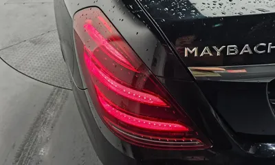 Mercedes-Benz S-Class 2019, 132866 км, за 54500000 KRW - фото 23