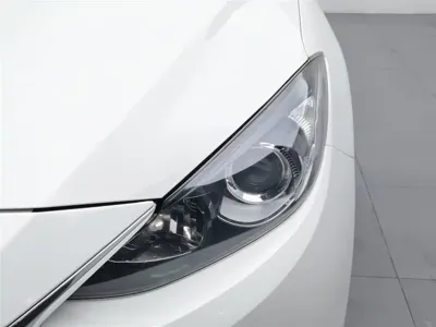 Mazda 3 Axela 2016, 127000 км, за 27900 CNY - фото 7