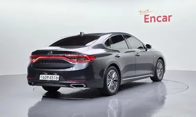 Hyundai Grandeur 2019, 74608 км, за 20500000 KRW