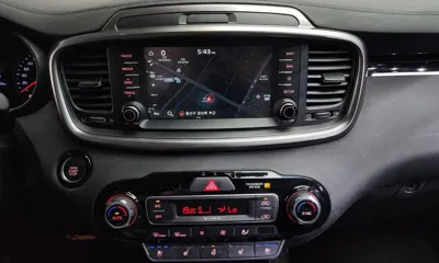 Kia Sorento 2020, 73058 км, за 19900000 KRW - фото 13