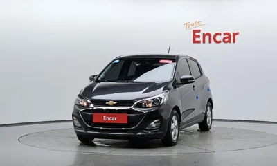 ChevroletGMDaewoo Spark 2019, 51267 км, за 7800000 KRW - фото 3