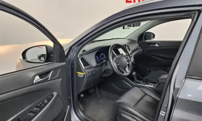 Hyundai Tucson 2017, 159135 км, за 10200000 KRW - фото 10