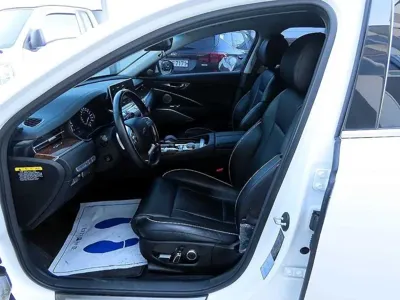 Kia K9 2019, 101171 км, за 16000000 KRW - фото 5