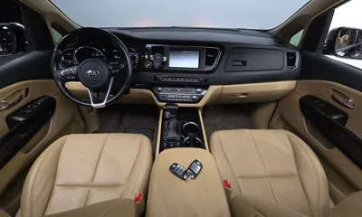 Kia Canival 2019, 52482 км, за 19900000 KRW - фото 7