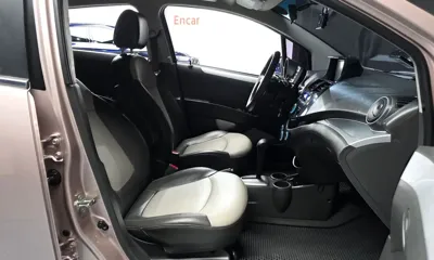 ChevroletGMDaewoo Spark 2012, 86294 км, за 3500000 KRW - фото 26