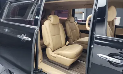 Kia Canival 2018, 151385 км, за 10000000 KRW - фото 12