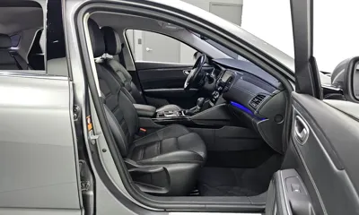 Renault-KoreaSamsung SM6 2019, 107771 км, за 5170.52 USD - фото 12