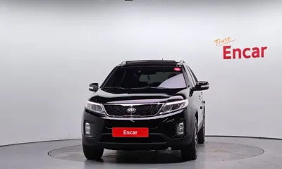 Kia Sorento 2013, 193481 км, за 6500000 KRW